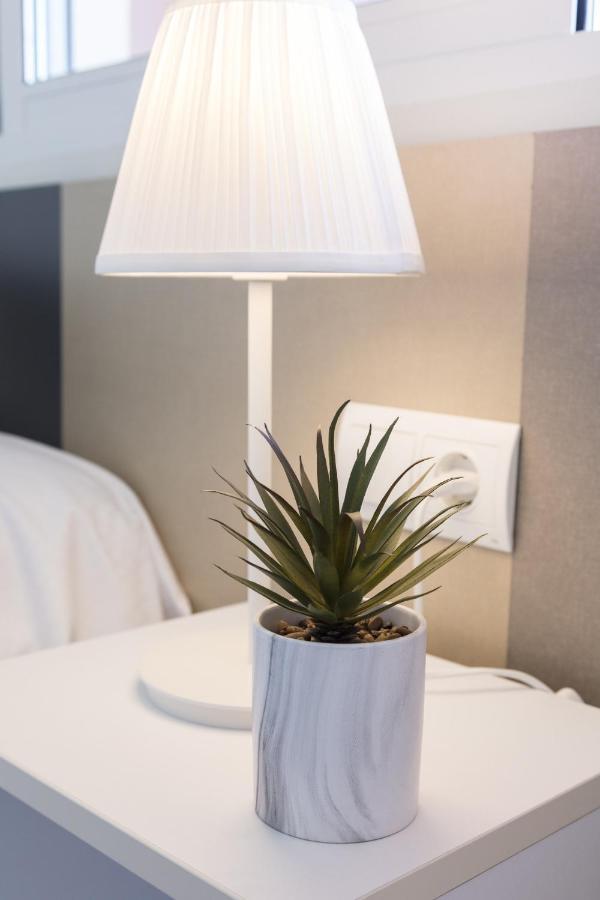 Ag Aquarium Apartman Playa de Gandia Kültér fotó